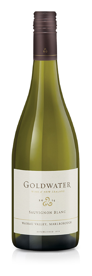 Goldwater Sauvignon Blanc